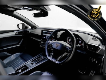 Used Cupra Leon 2022 for sale - 77250271: Photo