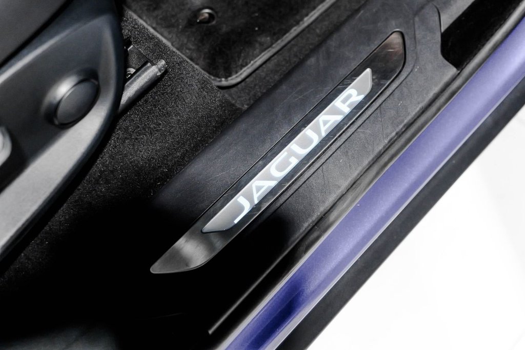 Used Jaguar F-Pace 2019 for sale - 76527257: Photo 19