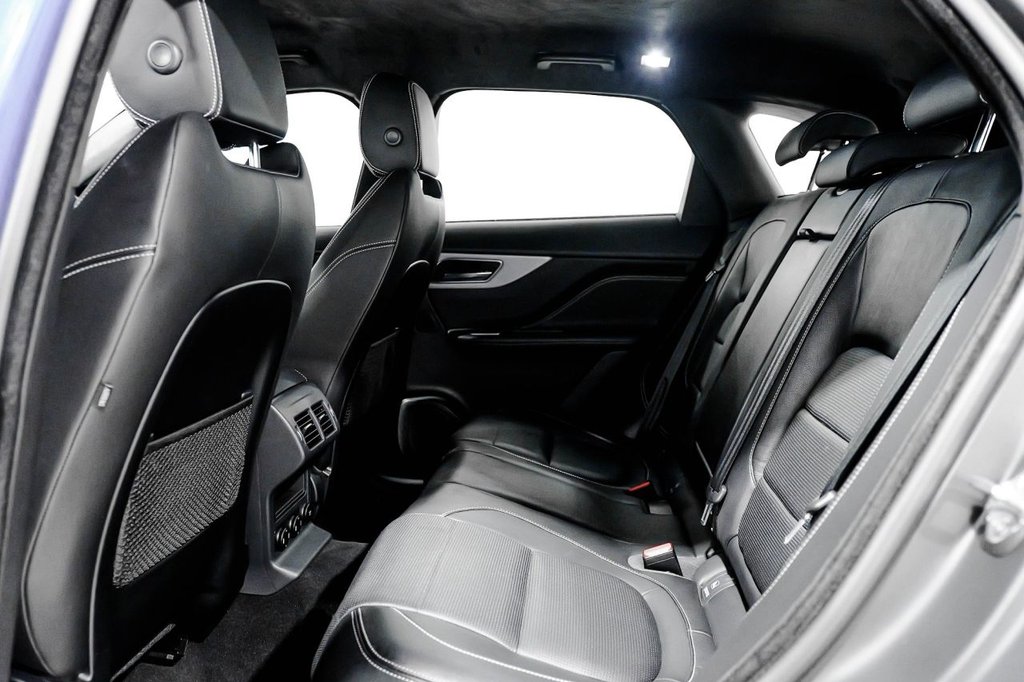 Used Jaguar F-Pace 2019 for sale - 76527257: Photo 50