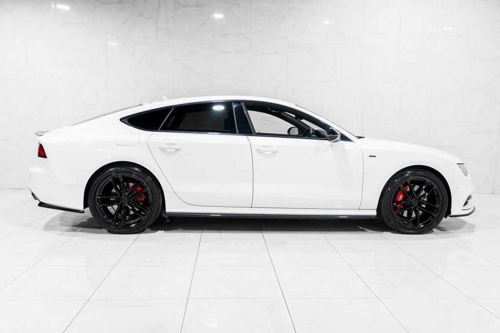 Used Audi A7 2018 for sale - 77088850: Photo 11