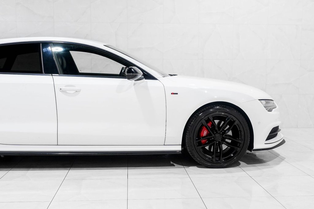 Used Audi A7 2018 for sale - 77088850: Photo 12