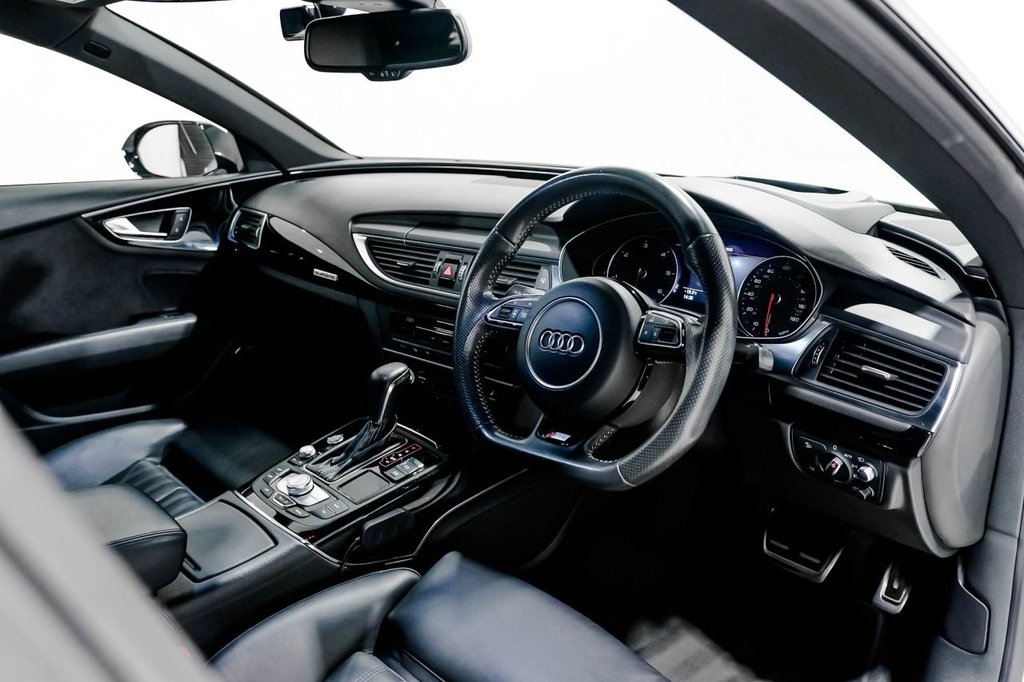 Used Audi A7 2018 for sale - 77088850: Photo 18