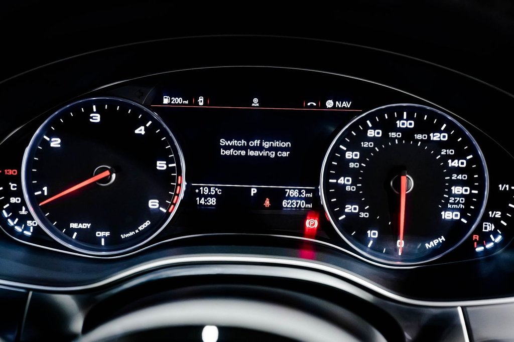 Used Audi A7 2018 for sale - 77088850: Photo 19