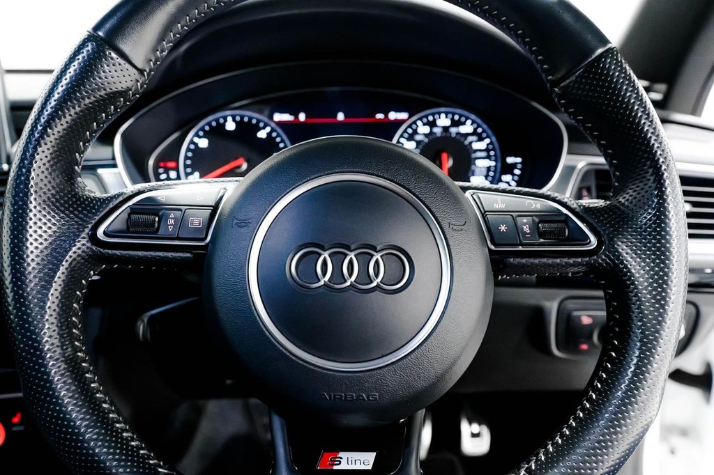 Used Audi A7 2018 for sale - 77088850: Photo 23