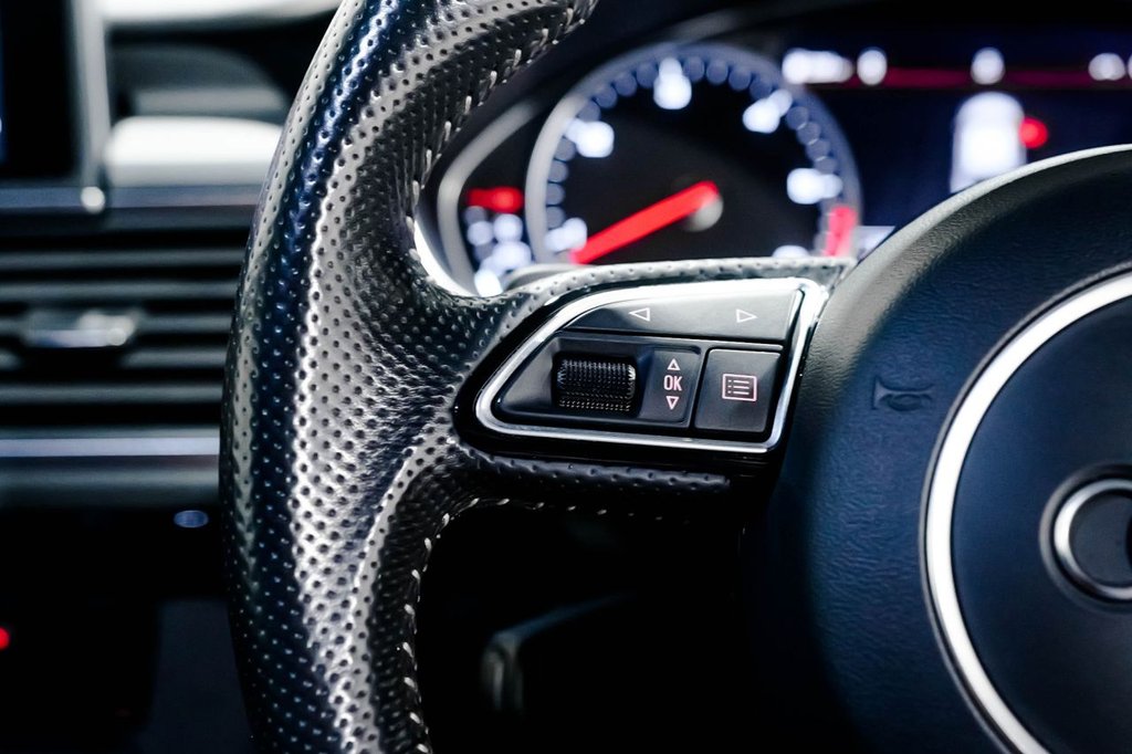 Used Audi A7 2018 for sale - 77088850: Photo 24