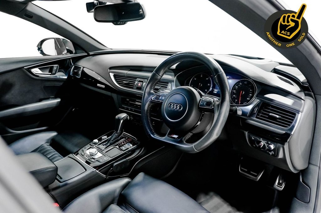 Used Audi A7 2018 for sale - 77088850: Photo 3