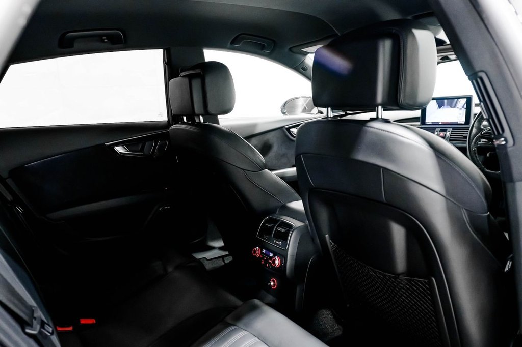 Used Audi A7 2018 for sale - 77088850: Photo 43