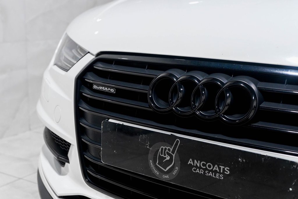 Used Audi A7 2018 for sale - 77088850: Photo 47