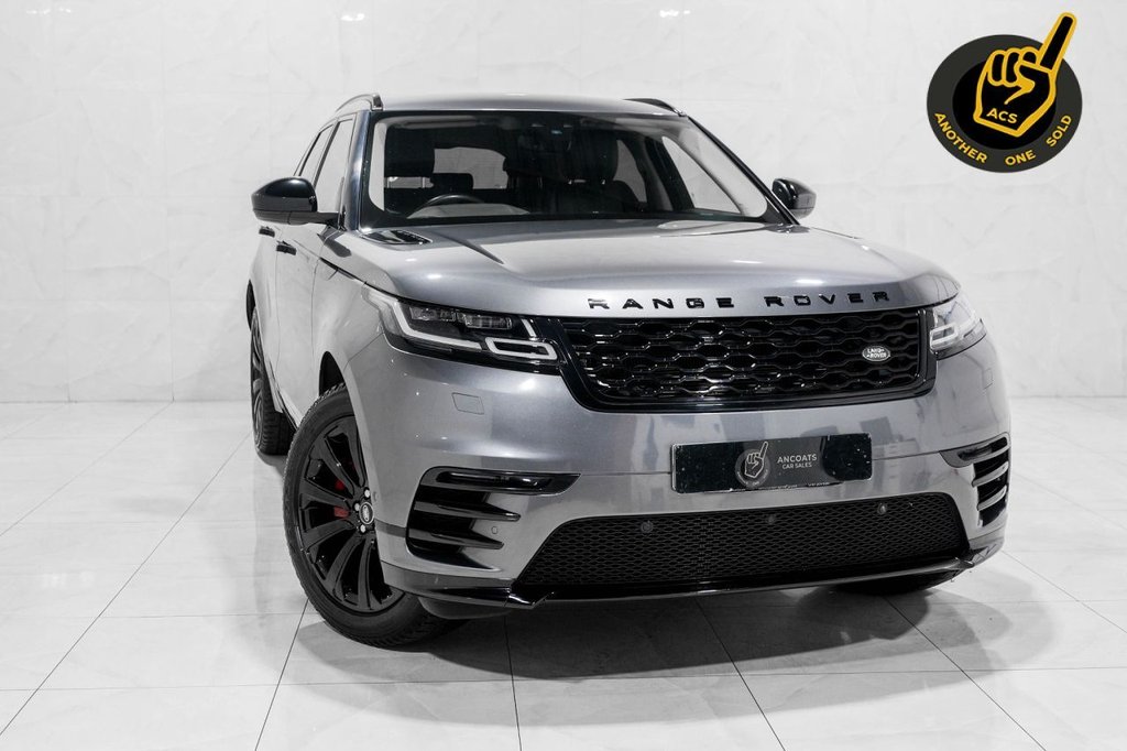 Used Land Rover Range Rover Velar 2019 for sale - 76454003: Photo 1