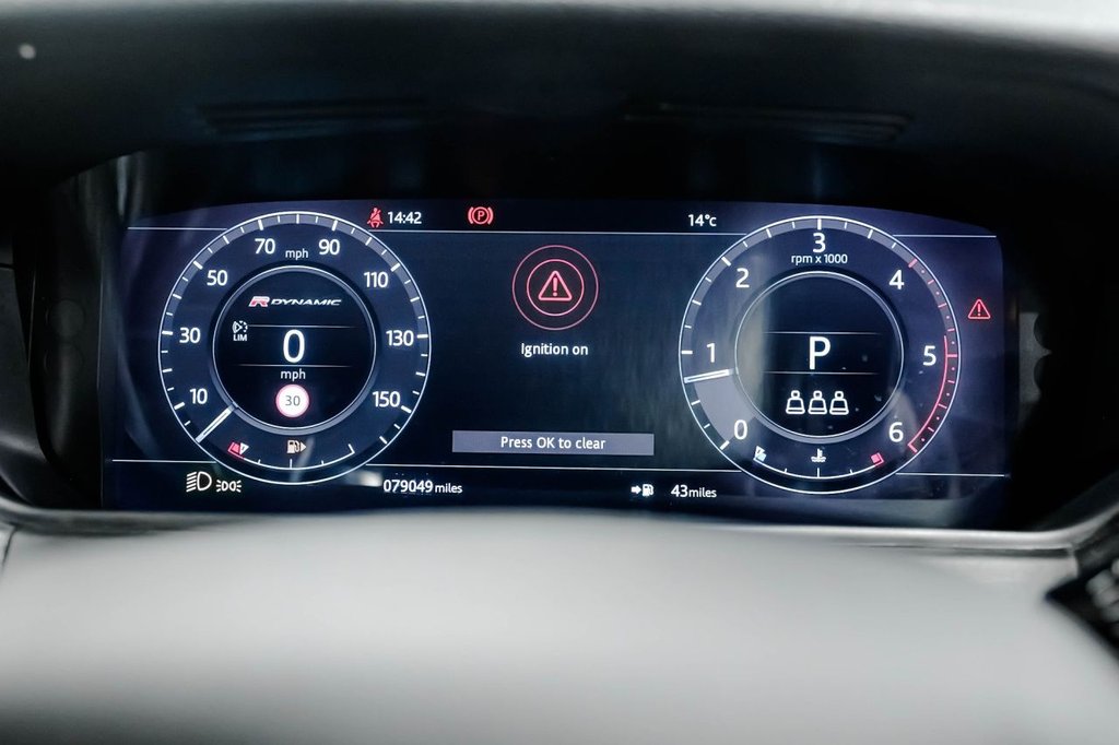 Used Land Rover Range Rover Velar 2019 for sale - 76454003: Photo 24