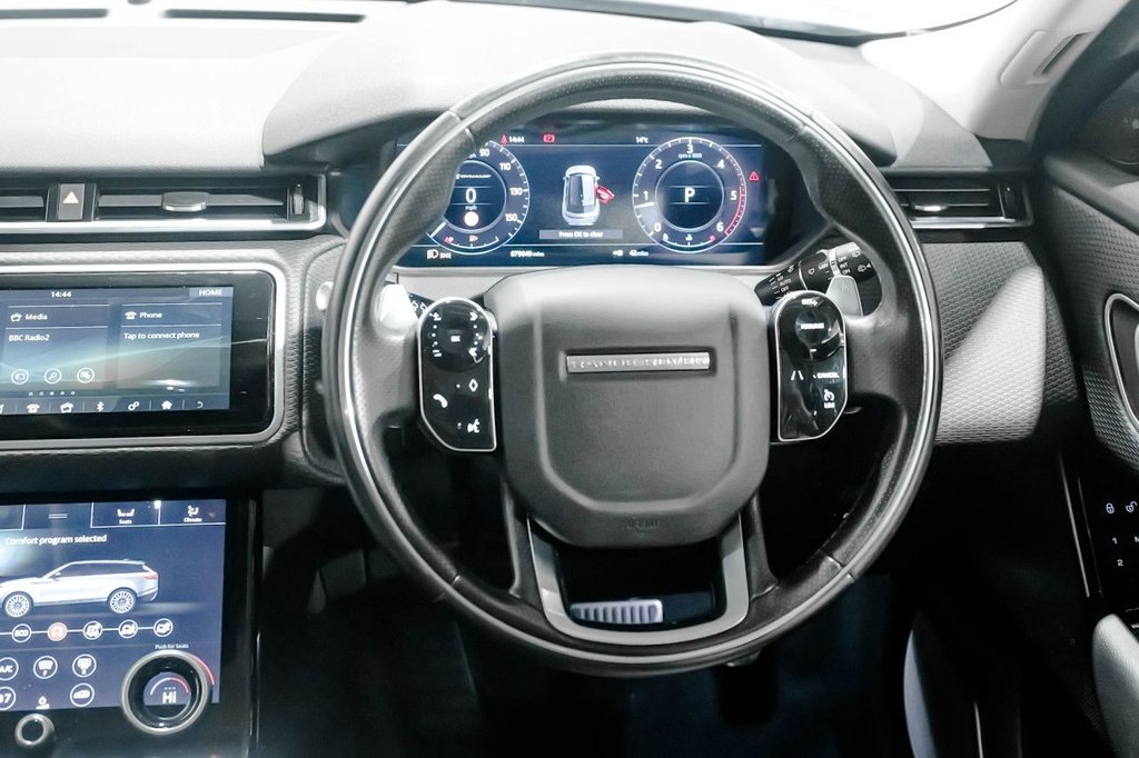 Used Land Rover Range Rover Velar 2019 for sale - 76454003: Photo 35