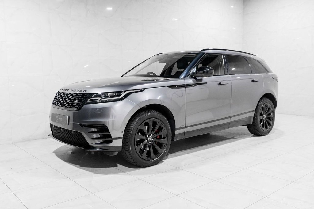 Used Land Rover Range Rover Velar 2019 for sale - 76454003: Photo 37