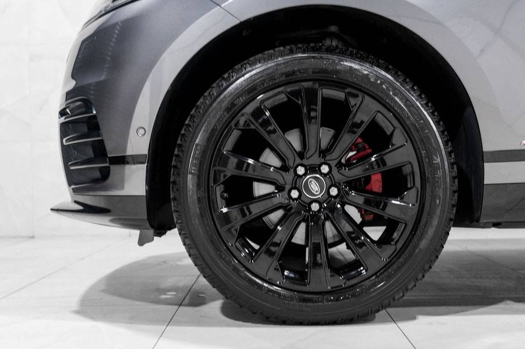 Used Land Rover Range Rover Velar 2019 for sale - 76454003: Photo 42