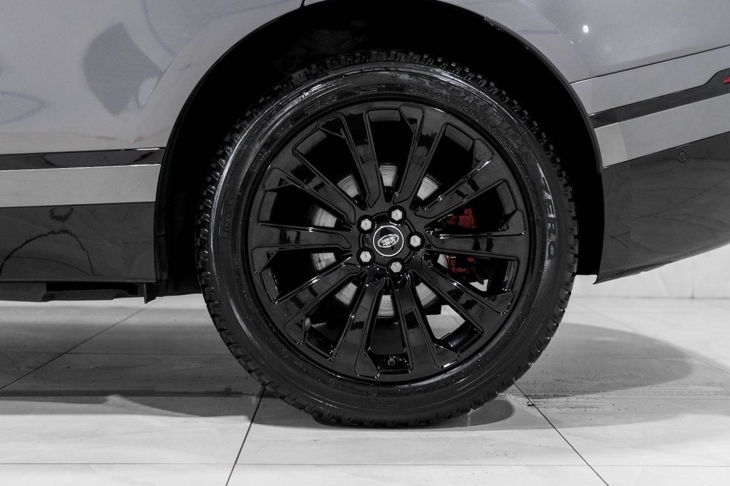 Used Land Rover Range Rover Velar 2019 for sale - 76454003: Photo 45