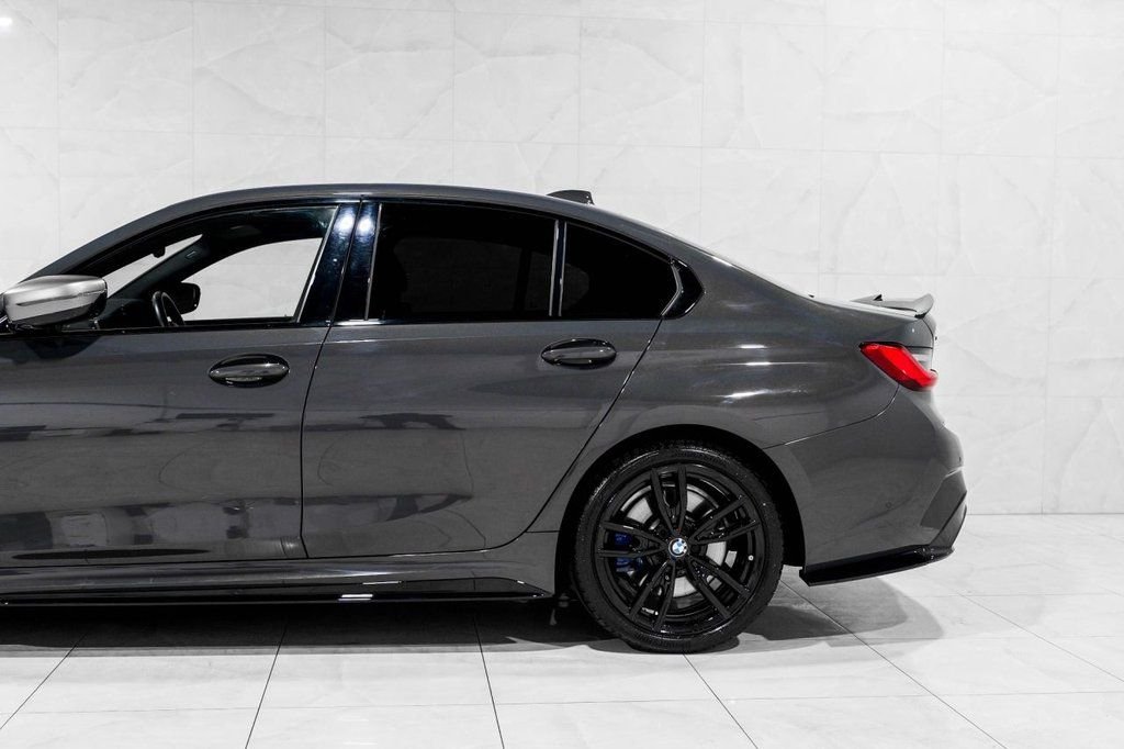 Used BMW 3 Series 2021 for sale - 76416948: Photo 10