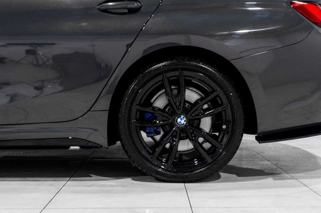 Used BMW 3 Series 2021 for sale - 76416948: Photo 11