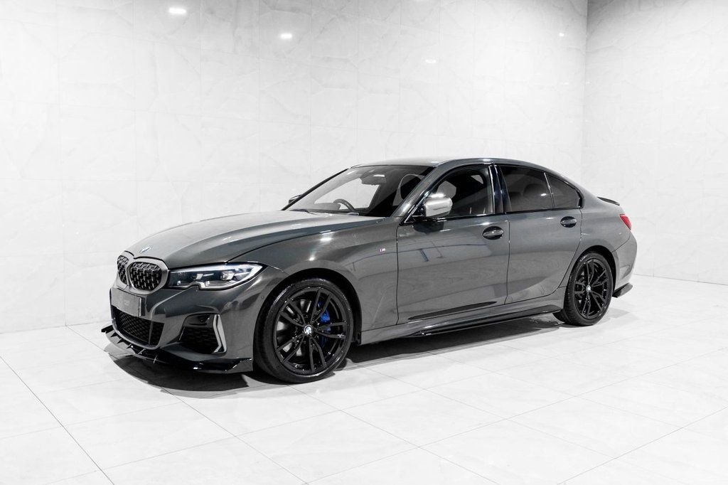 Used BMW 3 Series 2021 for sale - 76416948: Photo 15