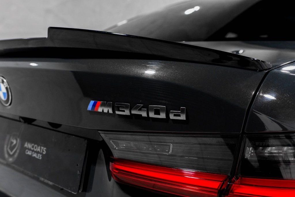 Used BMW 3 Series 2021 for sale - 76416948: Photo 20