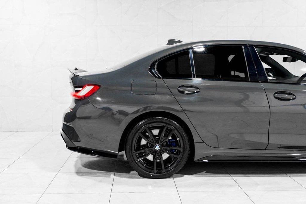Used BMW 3 Series 2021 for sale - 76416948: Photo 26