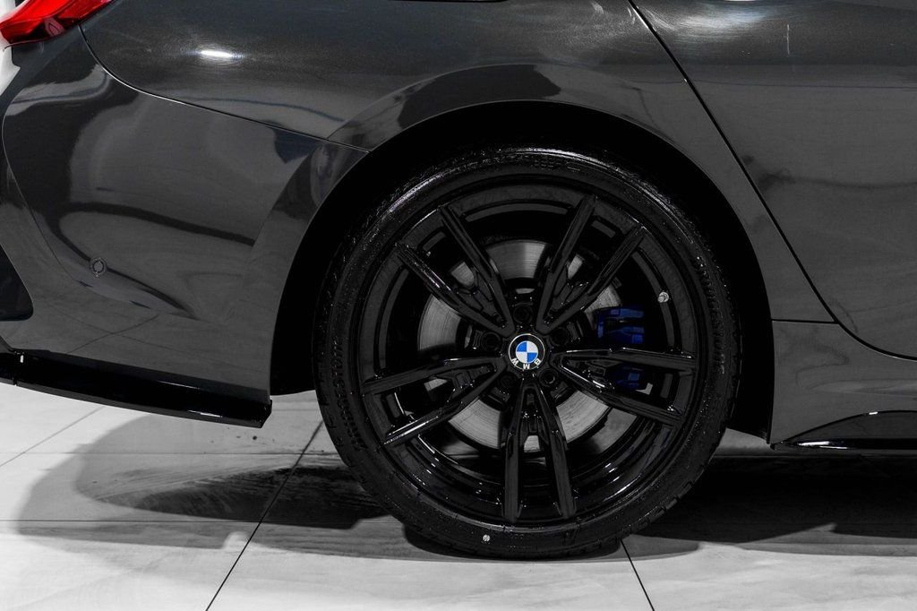 Used BMW 3 Series 2021 for sale - 76416948: Photo 27