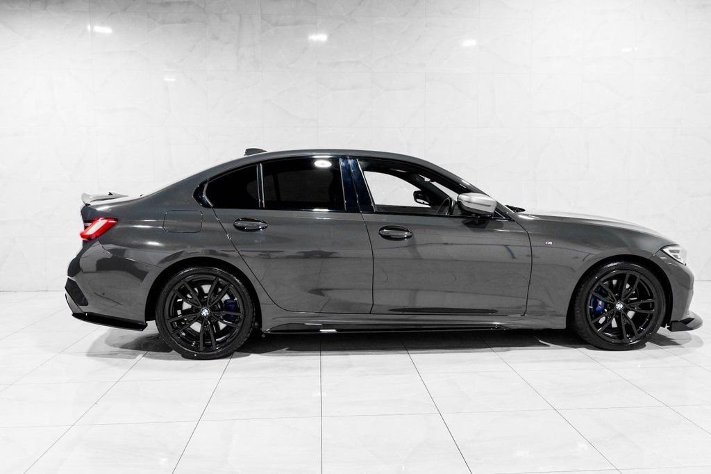 Used BMW 3 Series 2021 for sale - 76416948: Photo 28