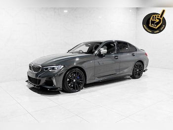 Used BMW 3 Series 2021 for sale - 76416948: Photo