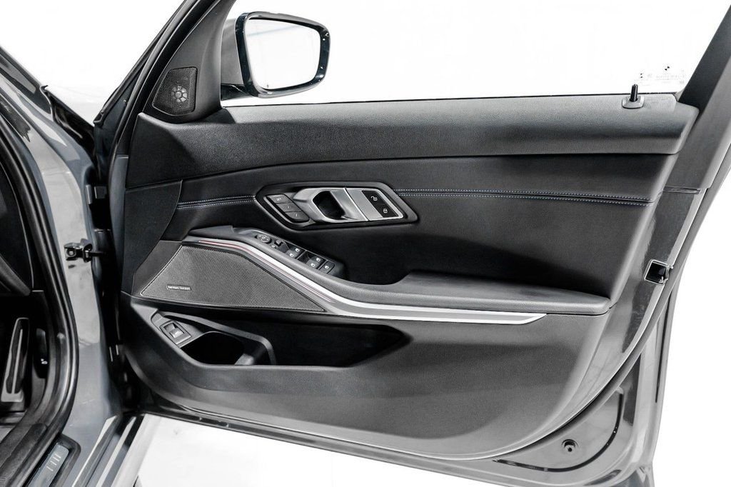 Used BMW 3 Series 2021 for sale - 76416948: Photo 31