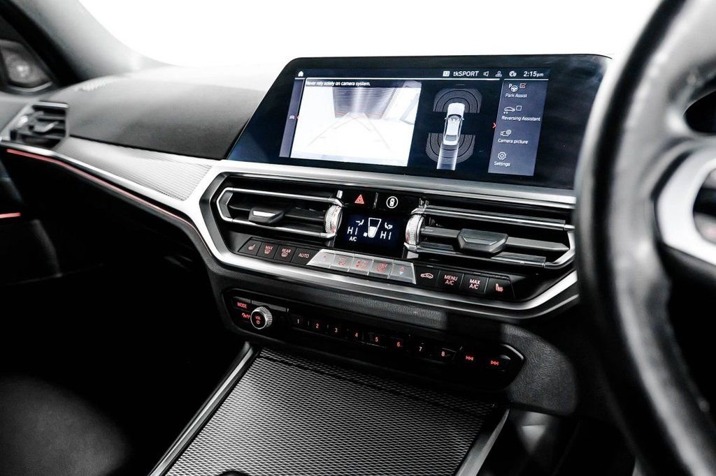 Used BMW 3 Series 2021 for sale - 76416948: Photo 39