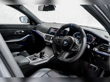 Used BMW 3 Series 2021 for sale - 76416948: Photo
