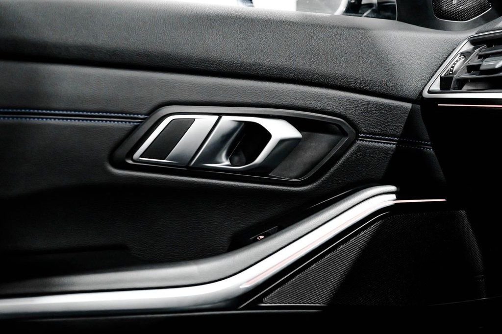 Used BMW 3 Series 2021 for sale - 76416948: Photo 48
