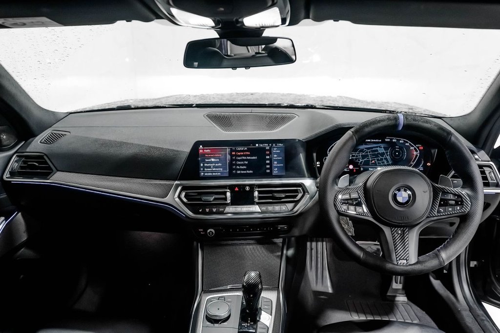 Used BMW 3 Series 2021 for sale - 76416948: Photo 50