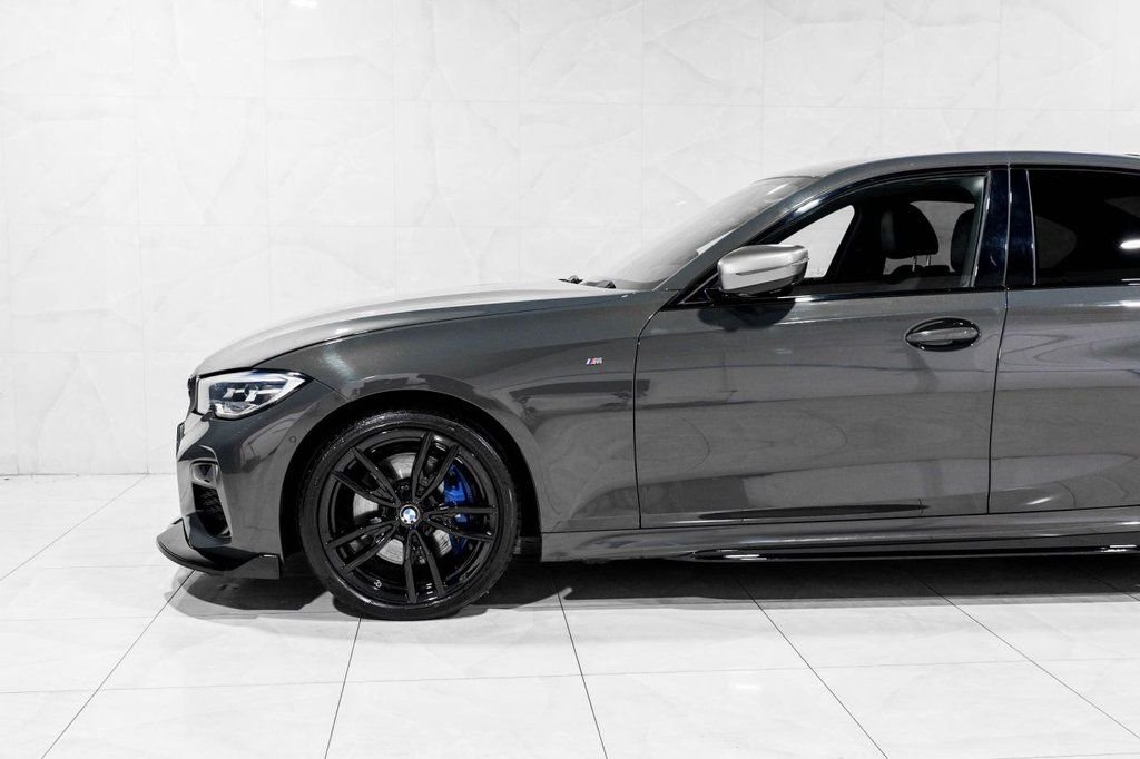 Used BMW 3 Series 2021 for sale - 76416948: Photo 7