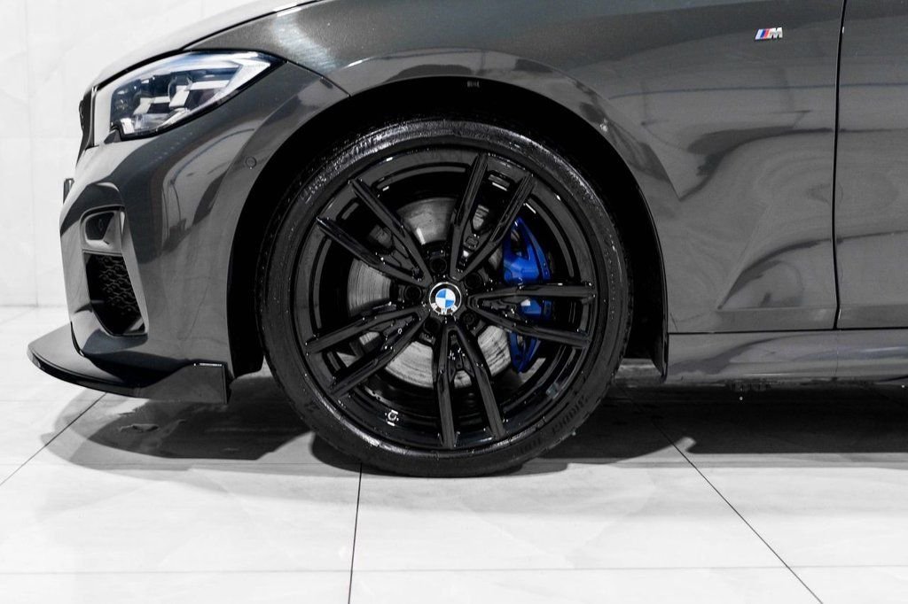 Used BMW 3 Series 2021 for sale - 76416948: Photo 8
