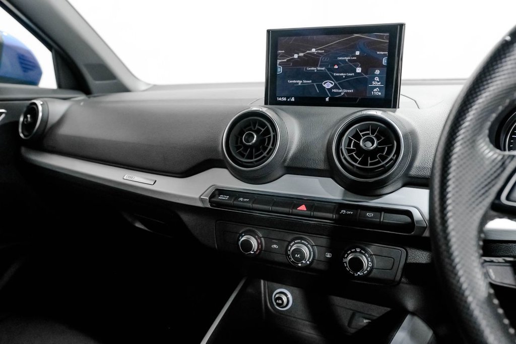 Used Audi Q2 2019 for sale - 76691329: Photo 14