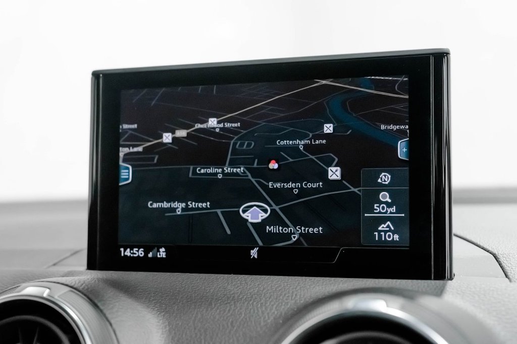 Used Audi Q2 2019 for sale - 76691329: Photo 15