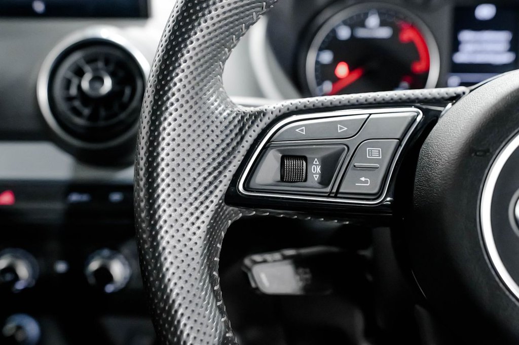 Used Audi Q2 2019 for sale - 76691329: Photo 16