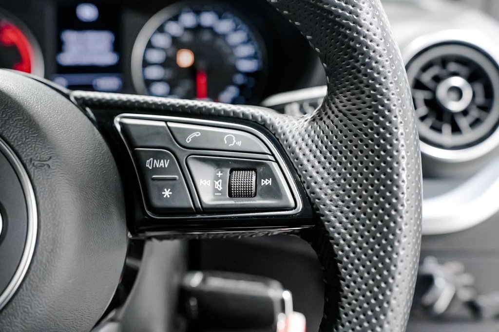 Used Audi Q2 2019 for sale - 76691329: Photo 18