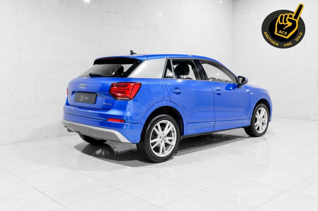Used Audi Q2 2019 for sale - 76691329: Photo 2