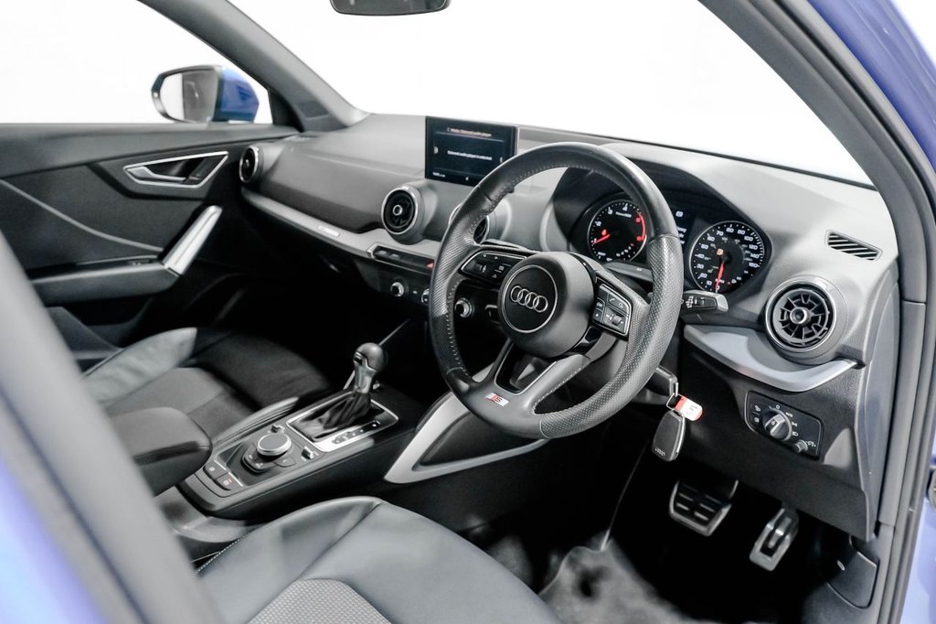 Used Audi Q2 2019 for sale - 76691329: Photo 21