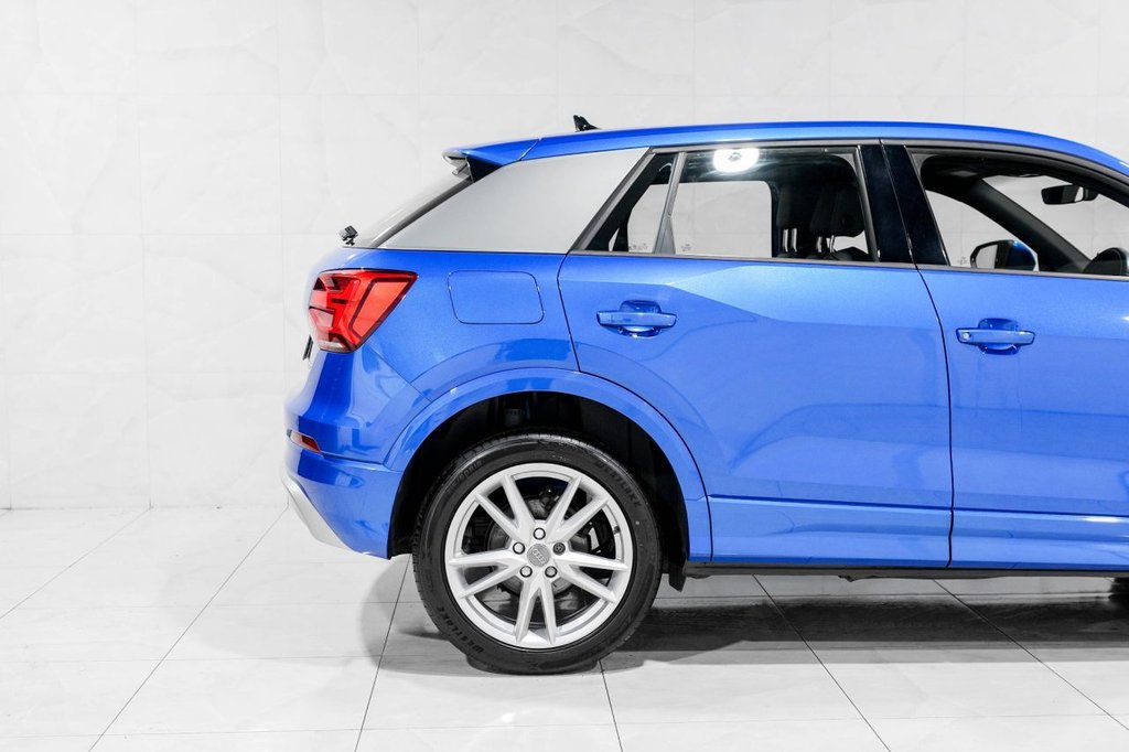 Used Audi Q2 2019 for sale - 76691329: Photo 25