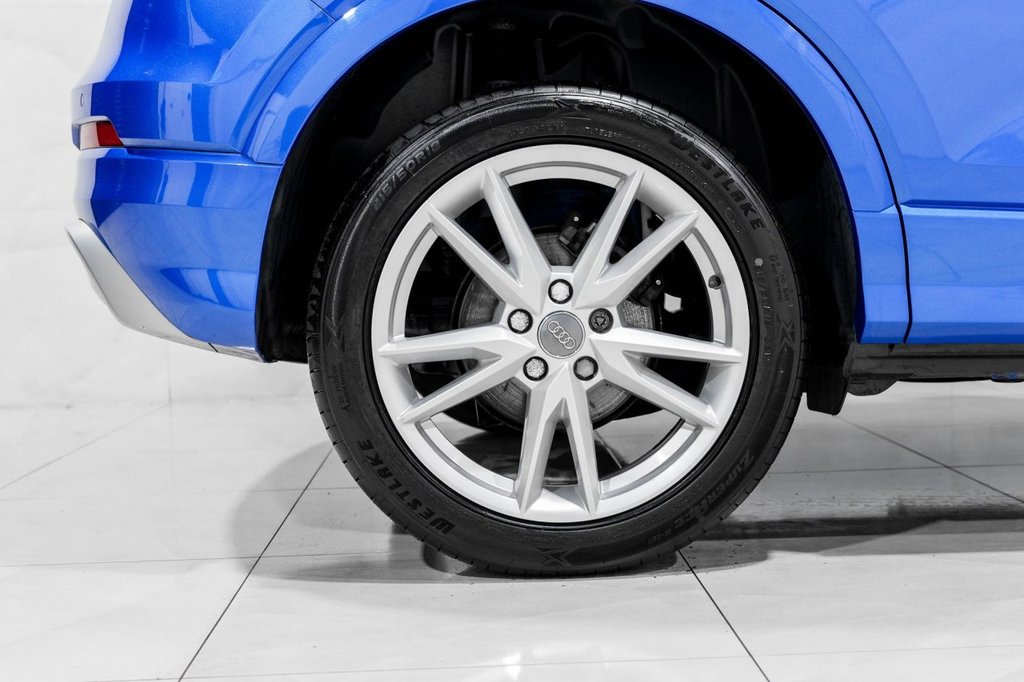 Used Audi Q2 2019 for sale - 76691329: Photo 26