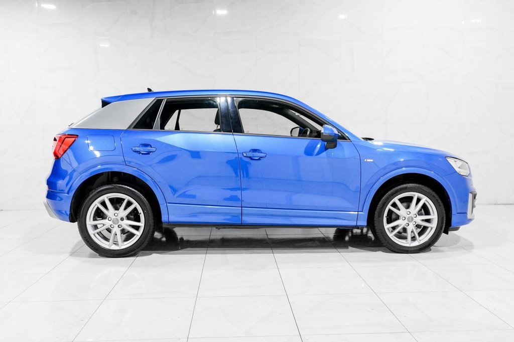 Used Audi Q2 2019 for sale - 76691329: Photo 27