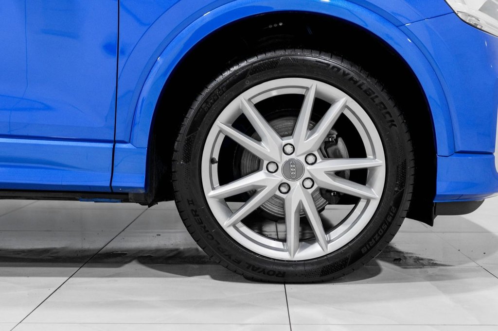 Used Audi Q2 2019 for sale - 76691329: Photo 29