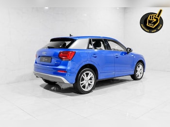 Used Audi Q2 2019 for sale - 76691329: Photo