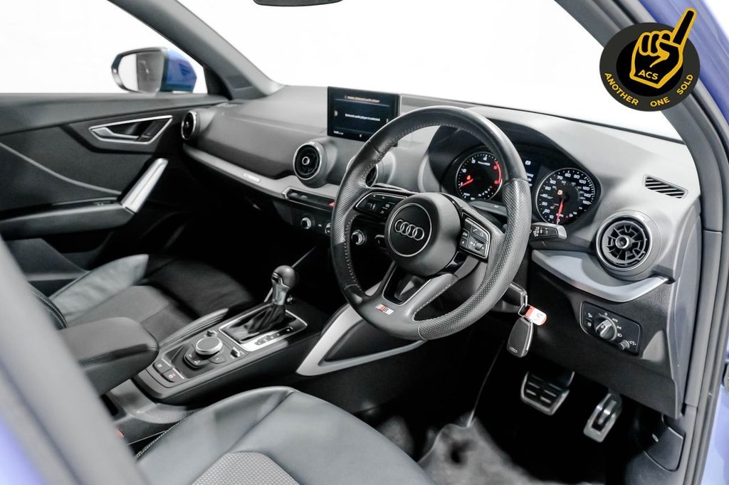 Used Audi Q2 2019 for sale - 76691329: Photo 3