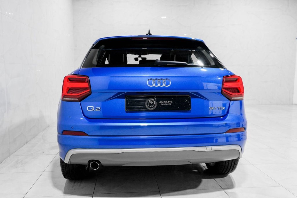 Used Audi Q2 2019 for sale - 76691329: Photo 32