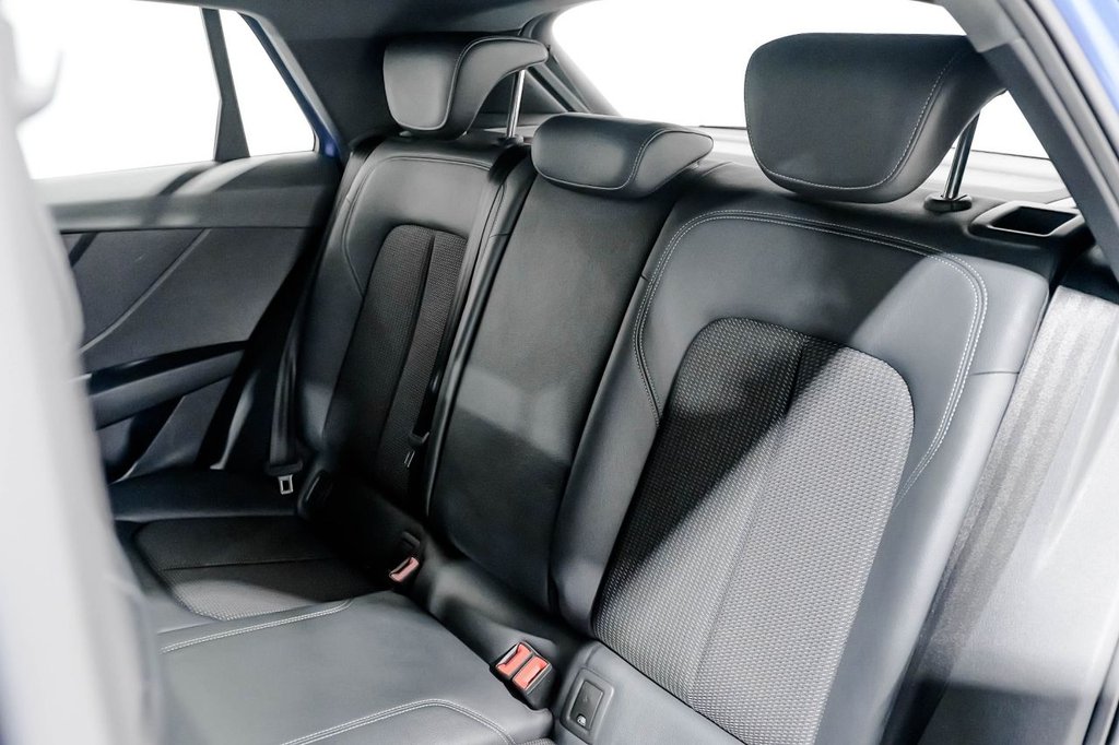 Used Audi Q2 2019 for sale - 76691329: Photo 37