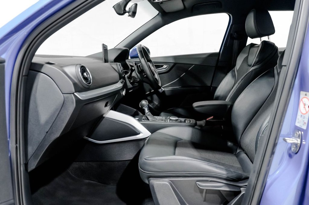 Used Audi Q2 2019 for sale - 76691329: Photo 38