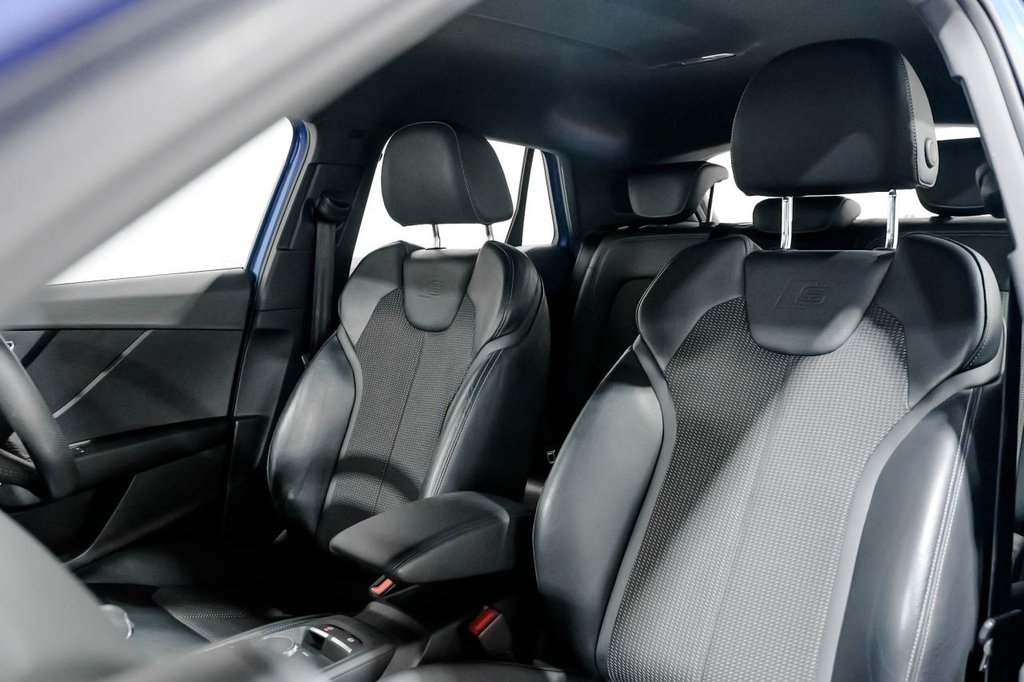 Used Audi Q2 2019 for sale - 76691329: Photo 39