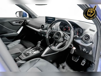 Used Audi Q2 2019 for sale - 76691329: Photo